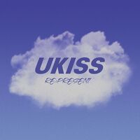 Thumbnail for the U-Kiss - RE:PRESENT link, provided by host site