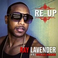 Thumbnail for the Ray Lavender - Re-Up link, provided by host site