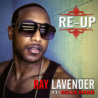 Thumbnail for the Ray Lavender - Re-Up link, provided by host site