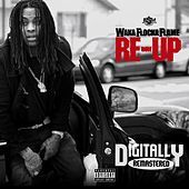 Thumbnail for the Waka Flocka Flame - Re-Up link, provided by host site