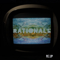 Thumbnail for the Rationale - Re.Up link, provided by host site
