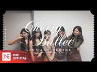Thumbnail for the Cherry Bullet - [체RE:VIEW] 2023 K-CRESCENDO IN GERMANY BEHIND link, provided by host site