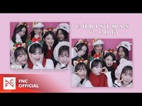 Thumbnail for the Cherry Bullet - [체RE:VIEW] CHRISTMAS V-LOG🎢🎄 link, provided by host site