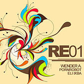 Thumbnail for the Wender A - Re01 link, provided by host site