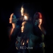 Thumbnail for the Brown Eyed Girls - RE_vive link, provided by host site