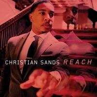 Thumbnail for the Christian Sands - REACH link, provided by host site