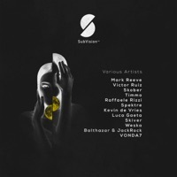 Image of Weska linking to their artist page due to link from them being at the top of the main table on this page