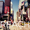 Thumbnail for the Adam Cooper - Reach link, provided by host site
