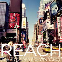 Thumbnail for the Adam Cooper - Reach link, provided by host site