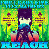 Thumbnail for the Fort Knox Five - Reach link, provided by host site