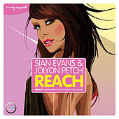Thumbnail for the Jolyon Petch - Reach link, provided by host site