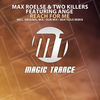 Thumbnail for the Max Roelse - Reach for Me link, provided by host site