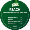 Thumbnail for the Andy Ward - Reach for Me / Reach link, provided by host site