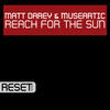 Thumbnail for the Matt Darey - Reach for the Sun link, provided by host site