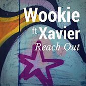 Thumbnail for the Wookie - Reach Out link, provided by host site