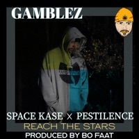 Thumbnail for the Gamblez - Reach the Stars link, provided by host site