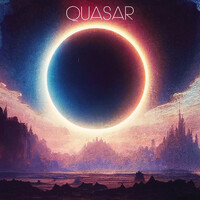 Thumbnail for the Quasar - Reaching for distance link, provided by host site