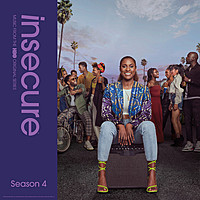 Thumbnail for the Cautious Clay - Reaching [from Insecure: Music From The HBO Original Series, Season 4] link, provided by host site