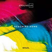 Thumbnail for the Around Us - Reaching Home link, provided by host site