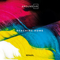 Thumbnail for the Around Us - Reaching Home link, provided by host site