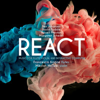 Image of Francesca Arnone linking to their artist page due to link from them being at the top of the main table on this page