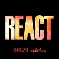 Thumbnail for the Switch Disco - REACT [VIP Mix] link, provided by host site