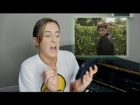 Thumbnail for the Trevor Moran - REACTING TO "ECHO" link, provided by host site