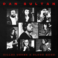 Thumbnail for the Dan Sultan - Reaction link, provided by host site