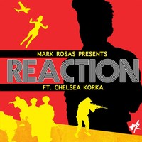 Thumbnail for the Mark Rosas - Reaction link, provided by host site