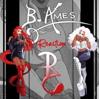 Thumbnail for the B. Ames - Reaction link, provided by host site