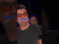 Thumbnail for the Simon Cowell - Reaction is priceless 🤣 link, provided by host site
