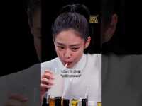 Thumbnail for the JENNIE - Reaction to every wing on Hot Ones 😅 link, provided by host site