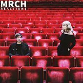 Thumbnail for the MRCH - Reactions link, provided by host site