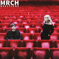 Thumbnail for the MRCH - Reactions link, provided by host site