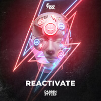 Thumbnail for the Darren Styles - Reactivate link, provided by host site