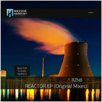 Thumbnail for the RZN8 - Reactor link, provided by host site