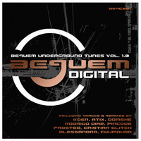 Thumbnail for the Koer - Reactor - Rodrigo Diaz Remix link, provided by host site