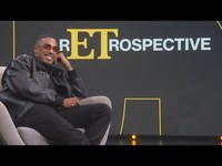 Thumbnail for the Nick Cannon - Reacts to Early Interviews and Confirms He’s ‘Good’ Stopping at 12 Kids | rETrospective link, provided by host site
