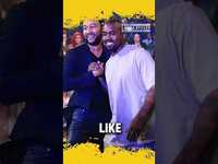 Thumbnail for the John Legend - Reacts to Kanye saying he smelled liked Mash Potatoes link, provided by host site