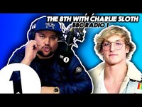 Thumbnail for the Charlie Sloth - Reacts to Logan Paul - Wally of the Week link, provided by host site