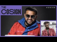 Thumbnail for the NAV - Reacts To New Canadian Rappers (Dax, Lil Berete, Tommy Genesis) | The Cosign link, provided by host site