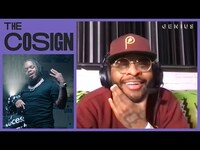 Thumbnail for the Royce Da 5'9" - Reacts To New Detroit Rap (42 Dugg, Babyface Ray, Boldy James) | The Cosign link, provided by host site