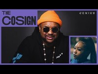 Thumbnail for the The-Dream - Reacts To New Female R&B Singers (Summer Walker, DaniLeigh, Ann Marie) | The Cosign link, provided by host site