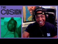 Thumbnail for the Ja Rule - Reacts To New Melodic Rappers (Don Toliver, The Kid LAROI, Lunay) | The Cosign link, provided by host site