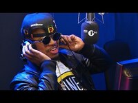 Thumbnail for the Ne-Yo - Reacts to Tempa T link, provided by host site