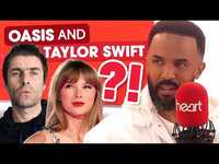 Thumbnail for the Craig David - Reacts to the most BIZARRE song mashups link, provided by host site