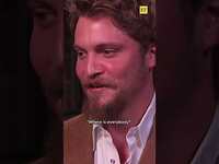 Thumbnail for the Luke Grimes - Reacts to ‘Yellowstone’ Ending #yellowstone #lukegrimes link, provided by host site