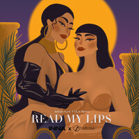 Thumbnail for the INNA - Read My Lips - Adrian Funk X OLiX Remix link, provided by host site
