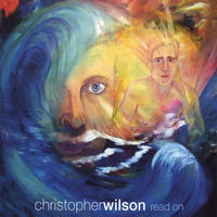 Thumbnail for the Christopher Wilson - Read On link, provided by host site