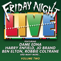 Thumbnail for the Harry Enfield - Readallabahtit ! link, provided by host site